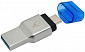 Кардридер Kingston USB 3.0 microSD USB Type A/C - фото 3