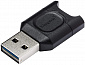 Кардрiдер Kingston USB 3.1 microSDHC/SDXC UHS-II MobileLite Plus - фото 2