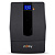 ИБП NJOY Horus Plus 1500 (PWUP-LI150H1-AZ01B) Lin.int., AVR, 4 x евро, USB, LCD, пластик