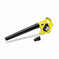 Воздуходув садовий Karcher Leaf Blower LBL 2, 18В, solo (без АКБ і ЗУ) - фото 1