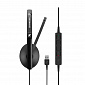 Гарнітура Sennheiser SC 130 USB Mono - фото 3