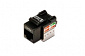 Модуль DIGITUS Keystone RJ45 UTP Cat.5e - фото 1