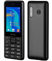 Мобільний телефон TECNO T454 Dual SIM Black
