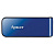USB 16GB Apacer AH334 Blue (AP16GAH334U-1)
