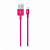 Кабель Ttec (2DK7508P) USB - Lightning, 1м, Pink