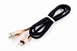 Кабель Dengos USB-Lightning 1м Black (NTK-L-SET-BLACK) - фото 1