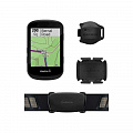 GPS-навігатор Garmin Edge 530 Sensor Bundle (010-02060-11)