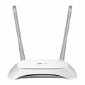 Маршрутизатор TP-Link TL-WR840N N300 4xFE LAN 1xFE WAN