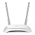 Маршрутизатор TP-Link TL-WR840N N300 4xFE LAN 1xFE WAN