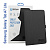 Чохол-книжка BeCover Slimbook для Samsung Galaxy Tab A7 Lite SM-T220/SM-T225 Black (706661)