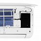 Кондиционер Neoclima Therminator 3.0 NS/NU-07AHX, on/off, 18 м2, D, R410 - фото 9