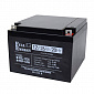 Аккумулятор для ИБП Full Energy FEP-1226 - фото 1