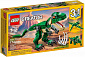 Конструктор LEGO Creator Могутні динозаври 31058 - фото 1