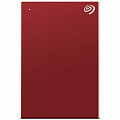 Накопитель HDD ext 2.5" USB 5.0TB Seagate One Touch Red (STKC5000403)