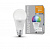 Лампа светодиодная LEDVANCE (OSRAM) LEDSMART+ WiFi A60 9,5W (1055Lm) 2700-6500K + RGB E27 дим-ая