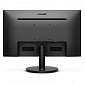 Монитор Philips 27" 271V8L/00 VA Black - фото 3