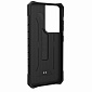 Чохол UAG для Samsung Galaxy S21 Ultra Pathfinder, Black - фото 7