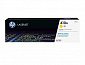 Картридж HP 410A M452/M477 Yellow - фото 1