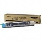 Тонер картридж Xerox WC7755/65/75 Cyan (34 000 стр) - фото 1