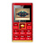 Мобильный телефон KENEKSI ART (M1) Dual Sim Red