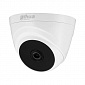 HDCVI відеокамера Dahua HAC-T1A11P 2.8mm для системи відеонагляду - фото 1