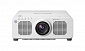 Інсталяційний проектор Panasonic PT-RCQ10LWE (DLP, WQXGA+, 10000 lm, LASER) белый, без оптики - фото 1