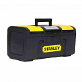 Ящик інструментальний "Stanley Basic Toolbox" пластмасовий 48,6 x 26,6 x 23,6