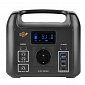 Многофункциональная портативная зарядная станция Logicpower LP CHARGER 160 (160W, 204Wh) - фото 1