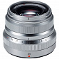Об`єктив Fujifilm XF 35mm F2.0 Silver - фото 6