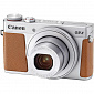 Цифр. фотокамера Canon Powershot G9 X Mark II Silver - фото 1