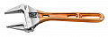 Ключ розвідний NEO Tools кований 256 мм, 0-43 мм