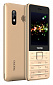 Мобильный телефон TECNO T454 Dual SIM Champagne Gold - фото 5