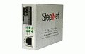 Медіаконвертер Step4Net MC-D-0.1-1SM-1550nm-20