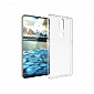 Чохол-накладка BeCover для Nokia 2.4 Transparancy (705554) - фото 1
