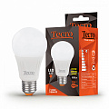 Лампа LED Tecro PRO-A60-11W-3K-E27 11W 3000K E27