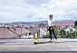Аппарат для чистки террас Karcher PCL 4 patio cleaner - фото 3