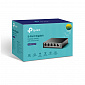 PoE-комутатор TP-Link TL-SG1005P 5-портовий з 4 PoE+ портами некерований - фото 6