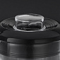 Стаціонарний блендер Russell Hobbs 24720-56 Desire - фото 3
