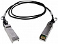 Кабель QNAP SFP+ 10GbE twinaxial direct attach cable 5m - фото 1