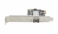 Сетевой адаптер D-Link DFE-560FX/B 1xSFP 100Mbit, PCI Express