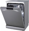 Посудомоечная машина Gorenje GS620E10S, 14компл., A++, 60см, дисплей, 3 корзины, AquaStop, серый