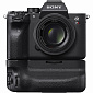 Батарейный блок Sony VG-C4EM для Alpha 7RM4/9M2 - фото 4