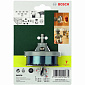 Пилы кольцевые Bosch 26, 32, 39, 45, 51, 58, 64 мм - фото 2