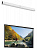 Моторизований екран Projecta DecsenderPro SightLine 220x128 см, VA 210x118 см, 95", CD 180 см, MW