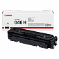 Картридж Canon 046H LBP650/MF730 series Magenta (5000 стр) - фото 1