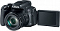 Цифр. фотокамера Canon Powershot SX70 HS Black - фото 7