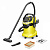 Пылесос хозяйственный Karcher WD 5 V-25/5/22 , 1100 ВТ, 25л, 5м, 8.449 кг