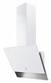 Вытяжка Electrolux LFV616W наклонная/ 60 см/ 380 м3/ч /сенсорное управление/белая