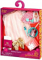Набор одежды для кукол Our Generation  Deluxe  для День рождения с аксесуарами BD30229Z