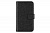 Чохол 2Е Basic для смартфонів 6-6.5`` (< 155*80*10 мм), ECO LEATHER, Black